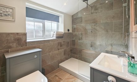 2 Bed in Great Massingham 9