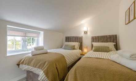 2 Bed in Great Massingham 6