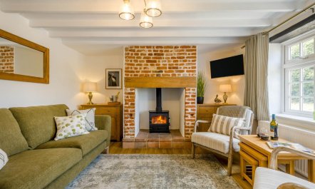 2 Bed in Great Massingham