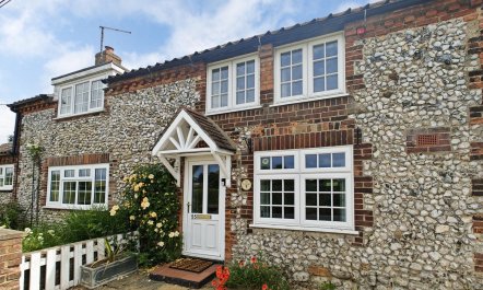 2 Bed in Great Massingham