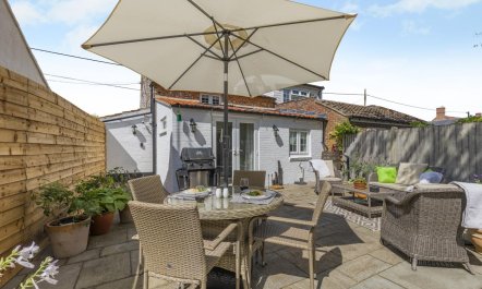 2 Bed in Great Massingham 3