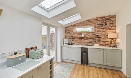 2 Bed in Great Massingham 8