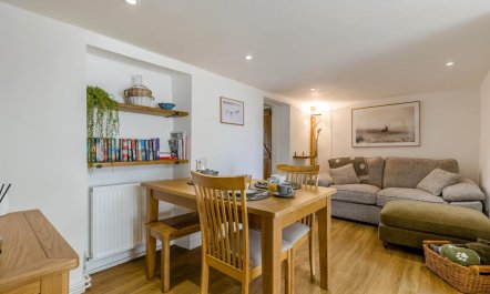2 Bed in Great Massingham 2