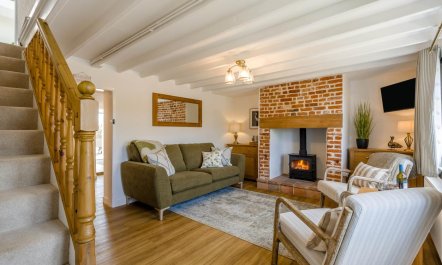 2 Bed in Great Massingham 8