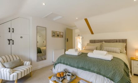 2 Bed in Great Massingham 5