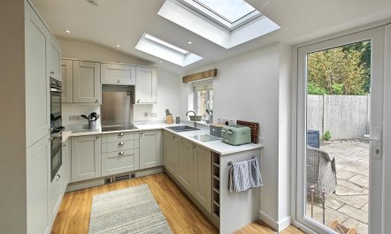 2 Bed in Great Massingham 2