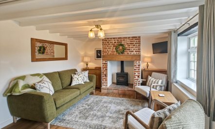 2 Bed in Great Massingham 1