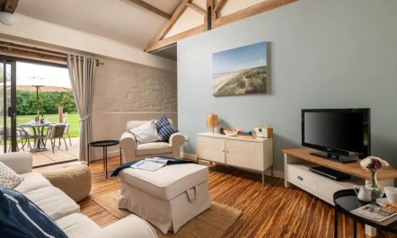 2 Bed in Cranmer 5