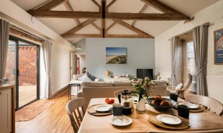 2 Bed in Cranmer 7