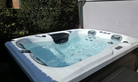 2 Bed in Cranmer 2