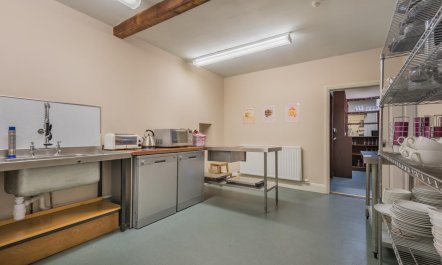9 Bed in Mealsgate 8