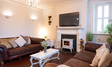 9 Bed in Mealsgate 5