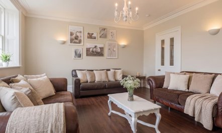 9 Bed in Mealsgate 3