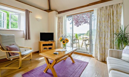 1 Bed in Cradley