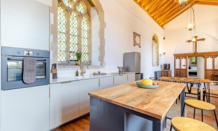 2 Bed in Market Stainton 1