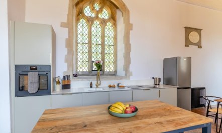 2 Bed in Market Stainton 3