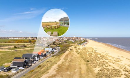 3 Bed in Southwold 6