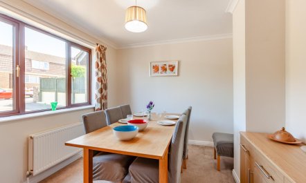 3 Bed in Croscombe 5