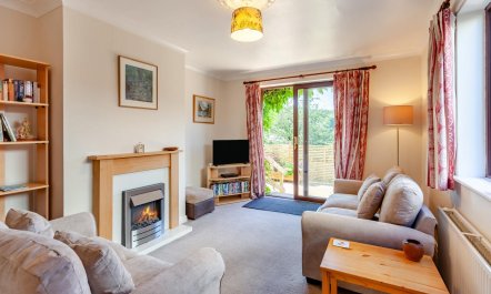 3 Bed in Croscombe 4