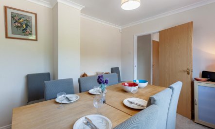 3 Bed in Croscombe 6