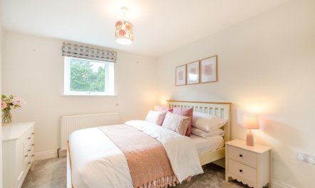 4 Bed in Ainthorpe 3