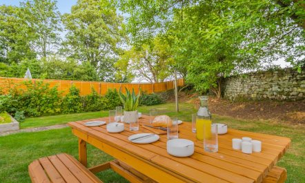 4 Bed in Ainthorpe 5
