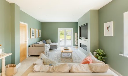 4 Bed in Marhamchurch