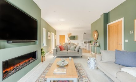 4 Bed in Marhamchurch 2