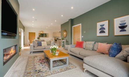 4 Bed in Marhamchurch 1