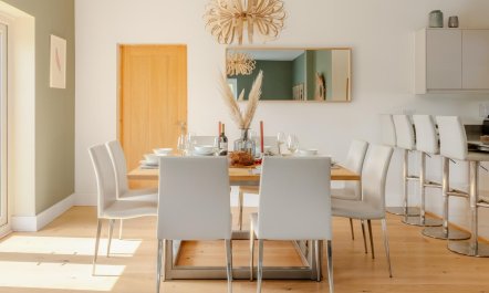 4 Bed in Marhamchurch 7