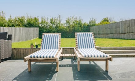 4 Bed in Marhamchurch 4
