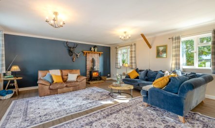 3 Bed in Marden