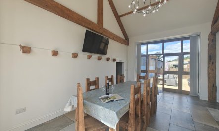 4 Bed in Colyton 4