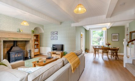 2 Bed in Gargrave 1