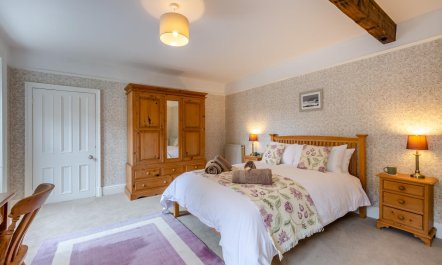 2 Bed in Gargrave 5