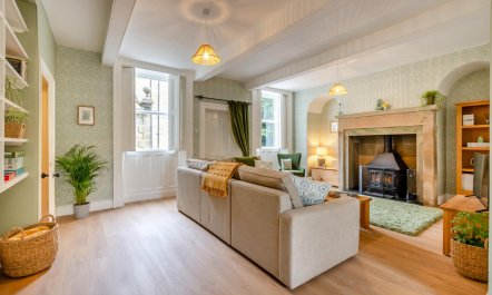 2 Bed in Gargrave 7