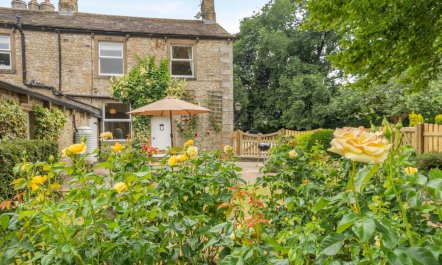 2 Bed in Gargrave