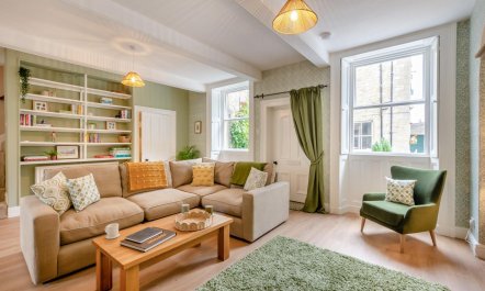 2 Bed in Gargrave 2