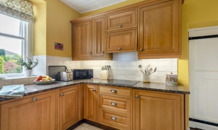 2 Bed in Gargrave 9
