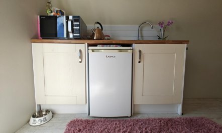 1 Bed in Standerwick 7