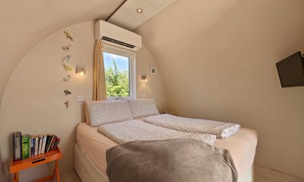 1 Bed in Standerwick 5