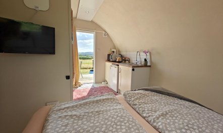 1 Bed in Standerwick 8