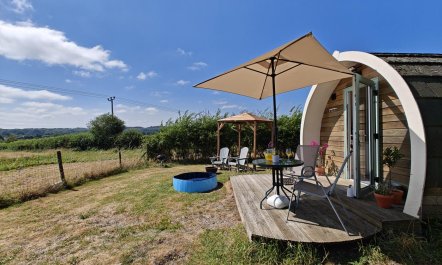 1 Bed in Standerwick 1