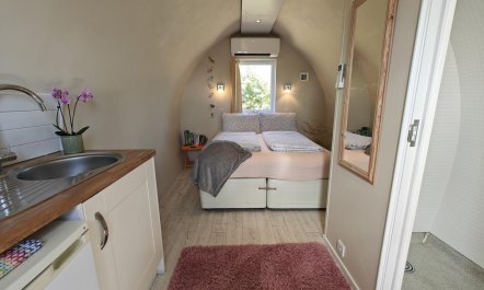 1 Bed in Standerwick 3