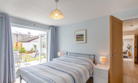 4 Bed in Bolingey 5