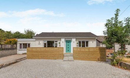 4 Bed in Bolingey 9