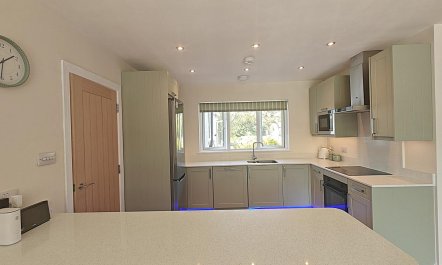4 Bed in Bolingey 7