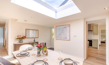 4 Bed in Bolingey