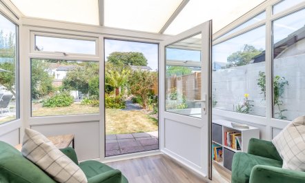 4 Bed in Bolingey 7