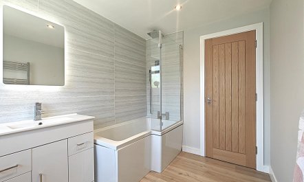 4 Bed in Bolingey 5